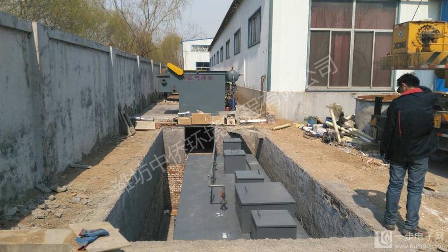 江苏扬州医院一体化污水处理设备厂家-产品中心-一步电子网